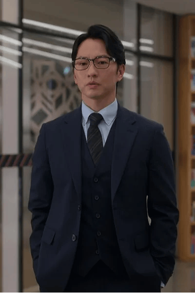 Daniel Lee