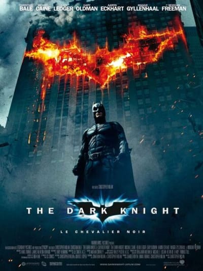 Batman: O Cavaleiro das Trevas