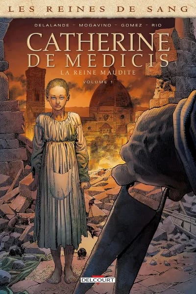 Catarina de Médici – A Rainha Amaldiçoada