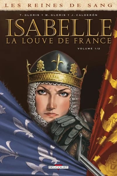 Isabel – A Loba da França