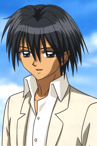 Rihito Amagi