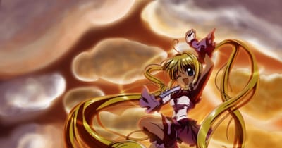 Mermaid Melody: Pichi Pichi Pitch