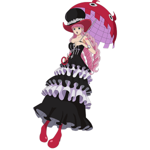 Perona