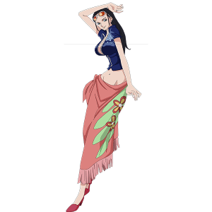 Nico Robin