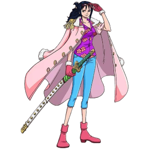 Tashigi