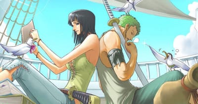 One Piece