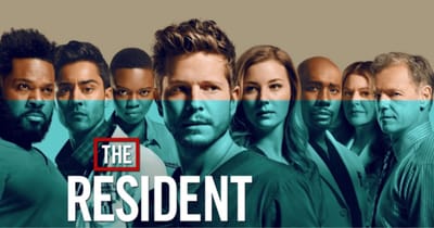 The Resident
