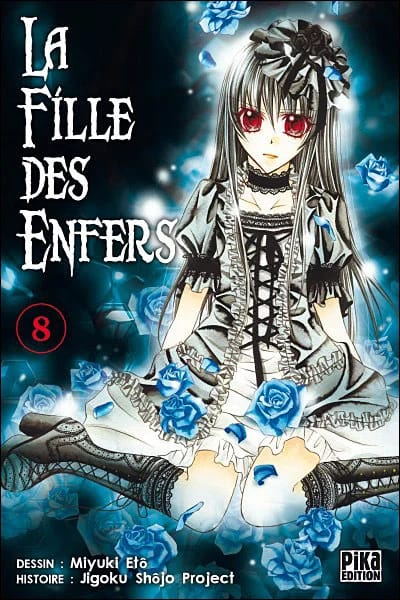 Volume 8