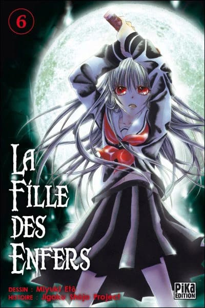 Volume 6