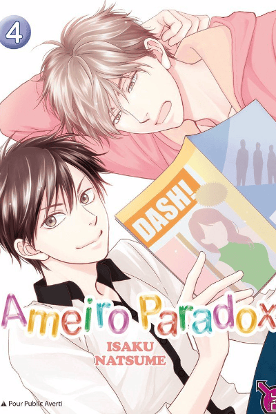Volume 4