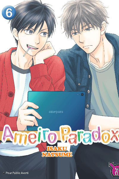 Volume 6