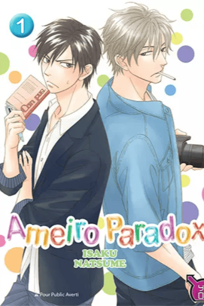 Volume 1