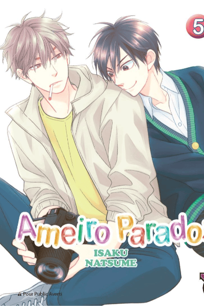 Volume 5