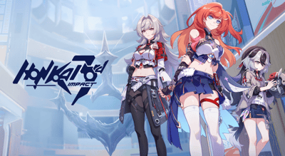 Honkai Impact 3rd