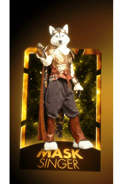 Husky