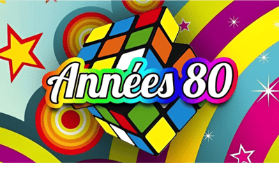 Anos 80