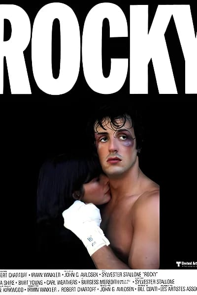 Rocky (1976)