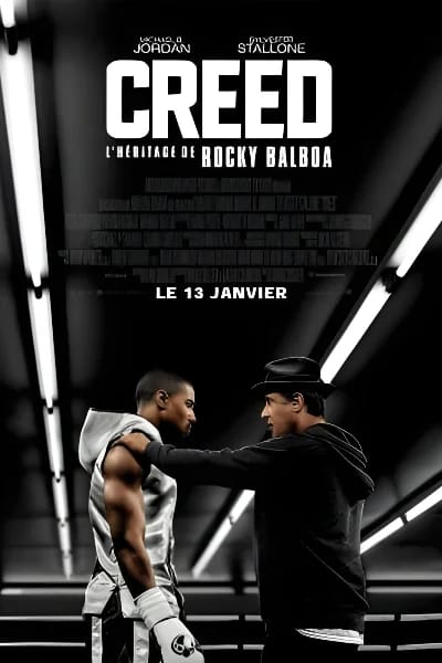 Creed – L’Héritage de Rocky Balboa (2015)