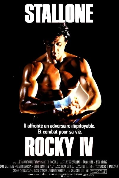 Rocky IV (1985)