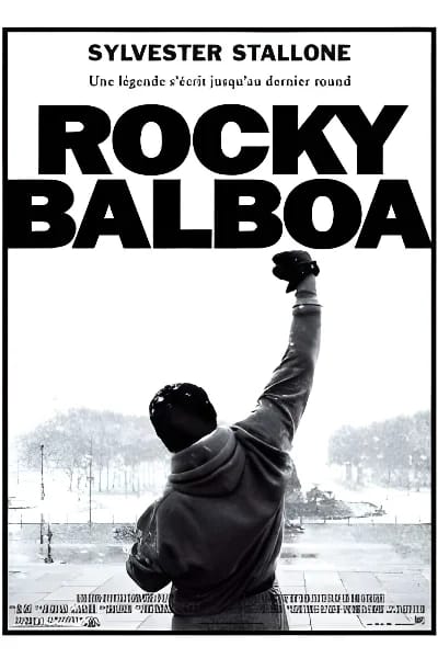 Rocky Balboa (2006)
