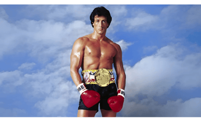 Rocky Balboa