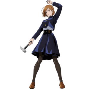 Nobara Kugisaki
