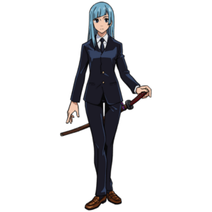 Kasumi Miwa
