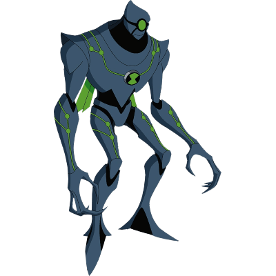 Nanomech