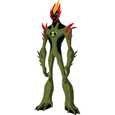 Fuego Pantanoso