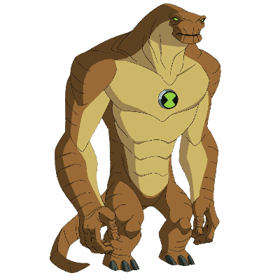 Enormosaurio