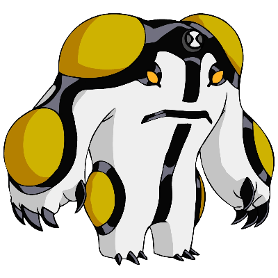 Cannonbolt