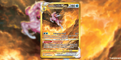 Pokémon TCG