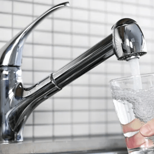 Eau du robinet