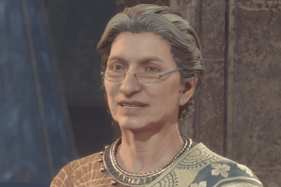 Satyavati Shah, la Professeure d’Astronomie