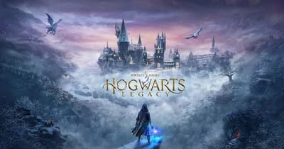Hogwarts Legacy