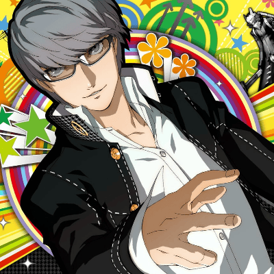 Yu Narukami