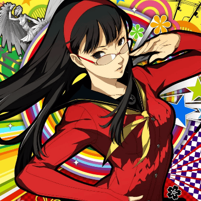 Yukiko Amagi