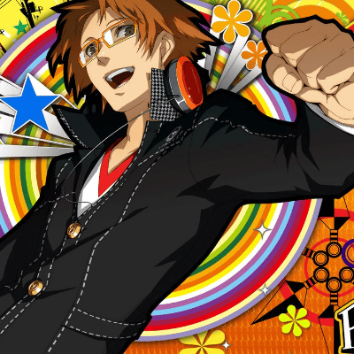Yosuke Hanamura