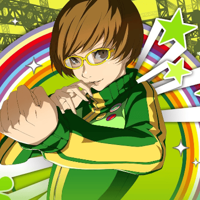 Chie Satonaka