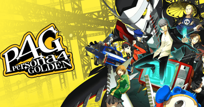 Persona 4