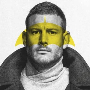 N°01, Spaceboy – Luther Hargreeves