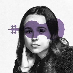 N°07, la Viole Blanche – Vanya Hargreeves
