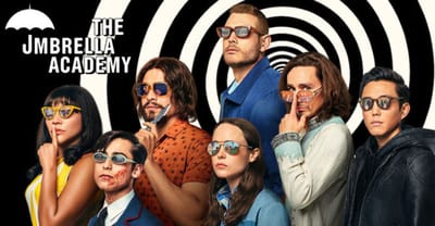 Umbrella Academy