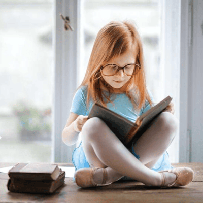 Lettura (romanzi, manga, fumetti)