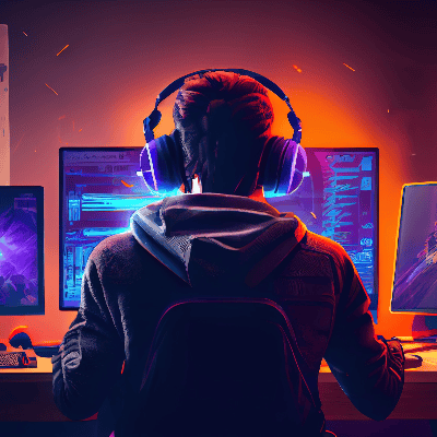 Gaming