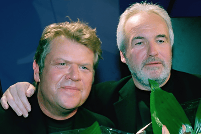 2000 – Olsen Brothers – Danemark
