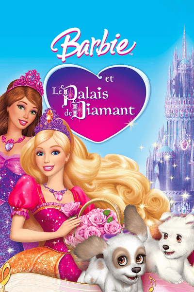 Barbie y el Castillo de Diamantes
