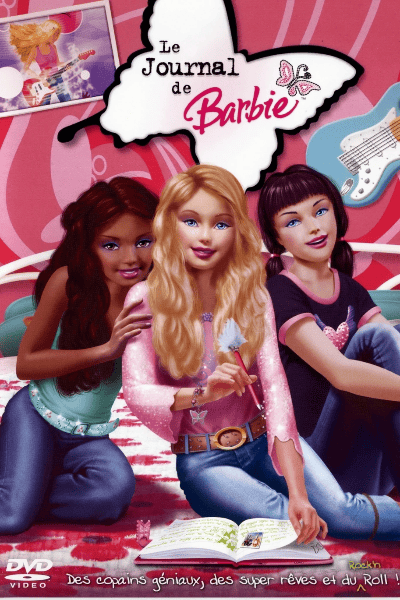 El Diario de Barbie