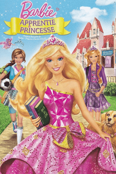 Barbie: Escuela de Princesas