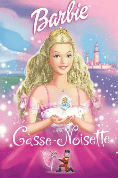 Barbie en El Cascanueces